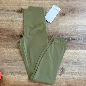 NWT lululemon align leggings